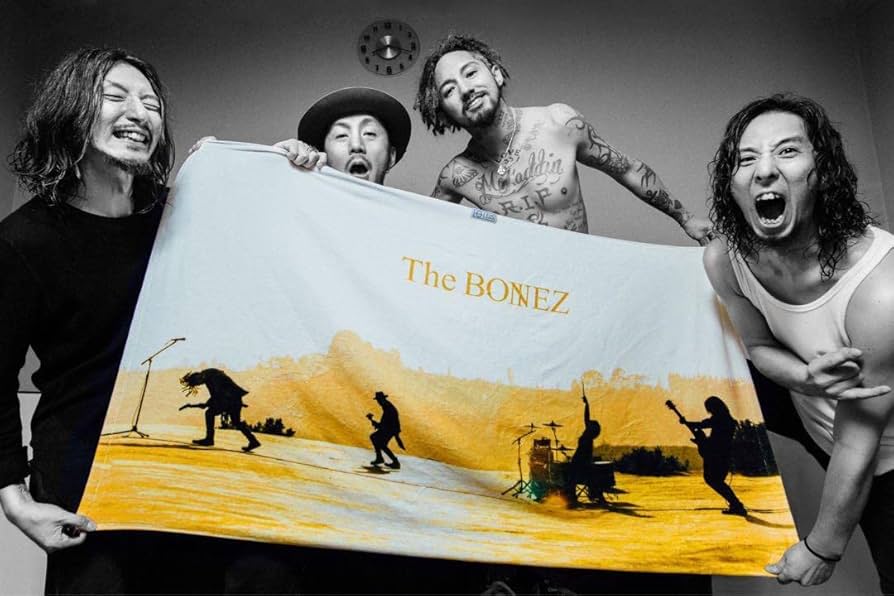 The BONEZ バスタオル Amazon｜The BONEZ バスタオル｜バスタオル - ホーム＆キッチン